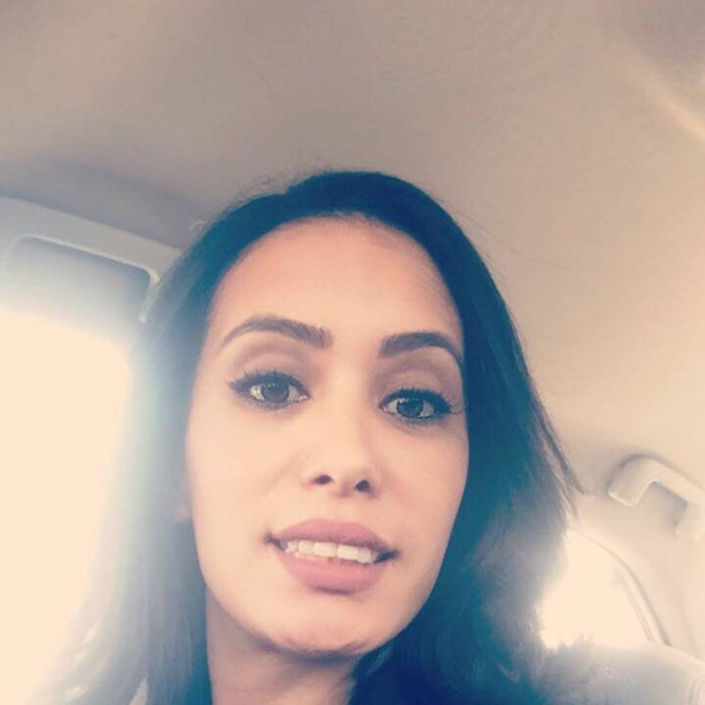 Meet your Posher, Carolina